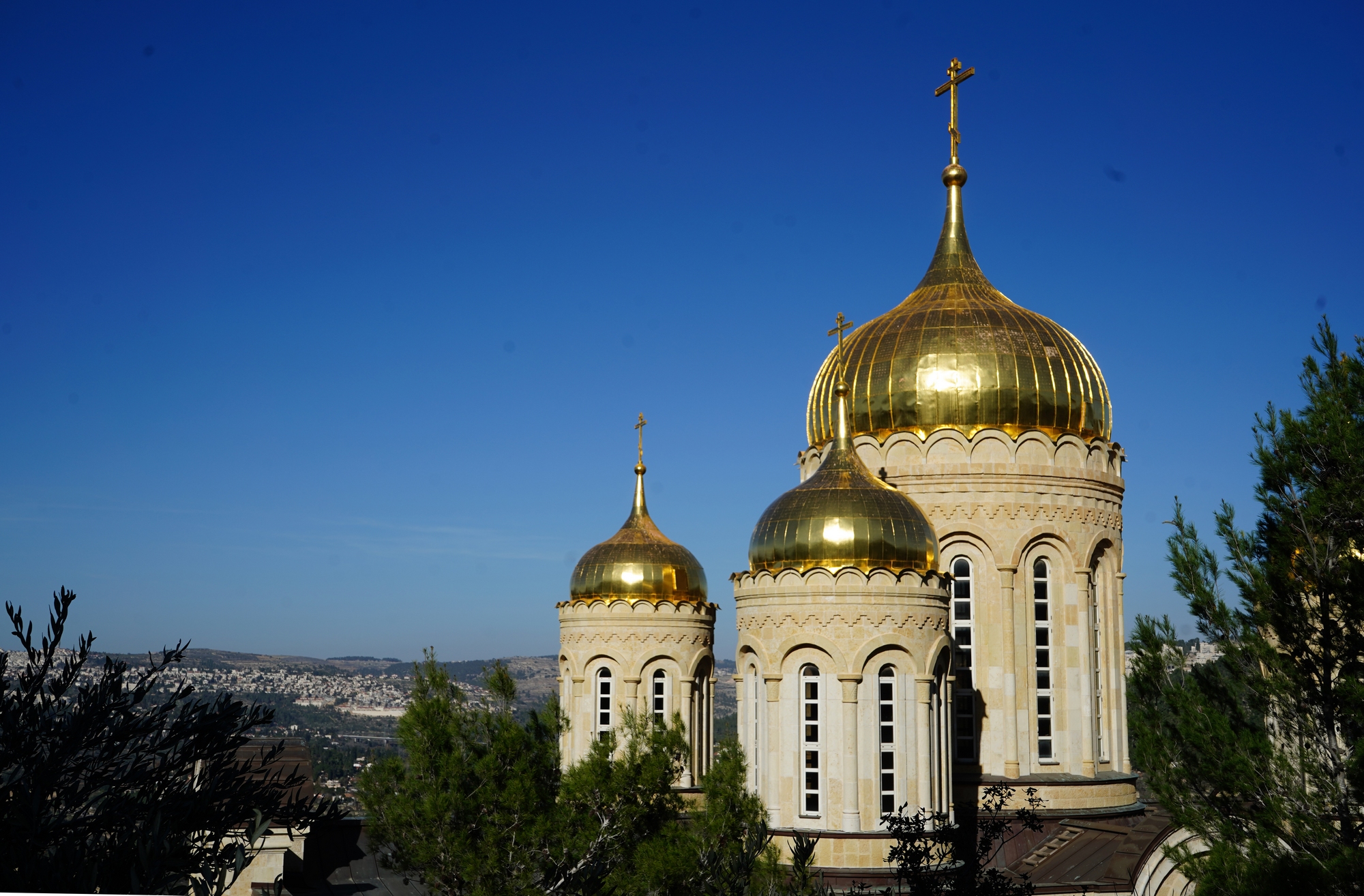 Gornienski Monastery