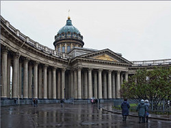 tolmargarita 
Казанский собор в Санкт-Петербурге 
42 
2018-12-03 19:36:09