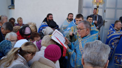 Photographyalexx 
Pokrowa w cerkwi św.Jerzego w Białymstoku  
2018-12-05 00:02:42