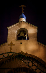 Vojislav zograf 
Russian church at Belgrade, Serbia 
2018-12-08 14:05:15