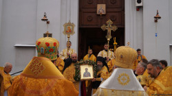 Photographyalexx 
Świętego Mikołaja Cudotwórcy 
2018-12-19 21:20:16