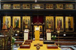 jarek1 
St. Alexander Nevski Russian church in Jerusalem 
2018-12-19 22:33:14