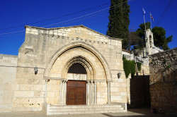jarek1 
Dormition Cathedral in Jerusalem 
1 
2018-12-19 22:38:29