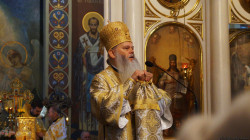 Photographyalexx 
Biskup Atanazy, Święto św. Mikołaja Cudotwórcy w Białymstoku 
2018-12-23 22:33:25