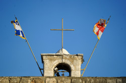 jarek 
Greek Orthodox Monastery of St. George Lod 
2018-12-24 11:15:42