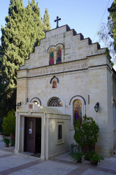 jarek1 
Russian Orthodox Gornienski Convent 
2018-12-24 11:19:14
