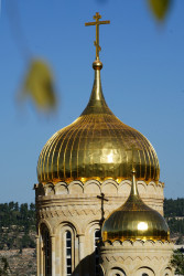 jarek1 
Russian Orthodox Gornienski Convent 
2018-12-24 11:19:39