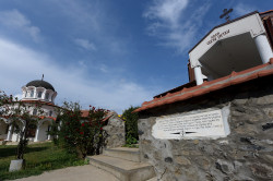 alik 
Klisurski Monastery Sveta Petka 
2018-12-25 08:56:48