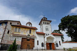 alik 
Klisurski Monastery Sveta Petka 
2018-12-26 11:01:13