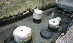 jarek 
The Pool of Siloam. Jerusalem 
2018-12-26 11:23:36