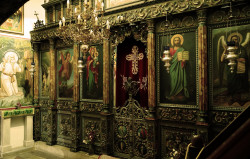 jarek 
St. Onuphrios Orthodox Convent on the Field of Blood. Jerusalem 
2018-12-26 11:26:43