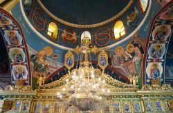 jarek1 
St. John the Baptist Greek Orthodox Monastery in Jerusalem 
2018-12-26 11:31:33