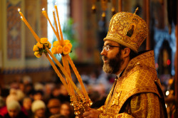 jarek11 
St. Nicholas Feast in St. Nicholas Cathedral in Bialystok 
2018-12-26 11:34:41