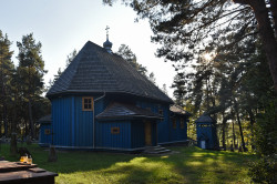 palavos 
Monastery church of st. Demetrius of Thessaloniki in Saki 
2018-12-26 21:28:34