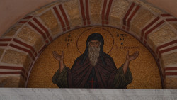 bogdan 
Μονή Ευαγγελιστή Ιωάννη του Θεολόγου Σουρωτής  
2018-12-27 21:33:40