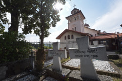 alik 
Klisurski Monastery Sveta Petka 
2018-12-28 00:26:45