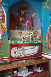 jarek 
St. Onuphrios Orthodox Convent on the Field of Blood. Jerusalem  
2018-12-28 19:53:41
