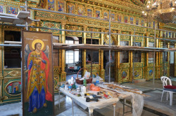 jarek1 
St. John the Baptist Greek Orthodox Monastery in Jerusalem  
2018-12-28 20:03:41