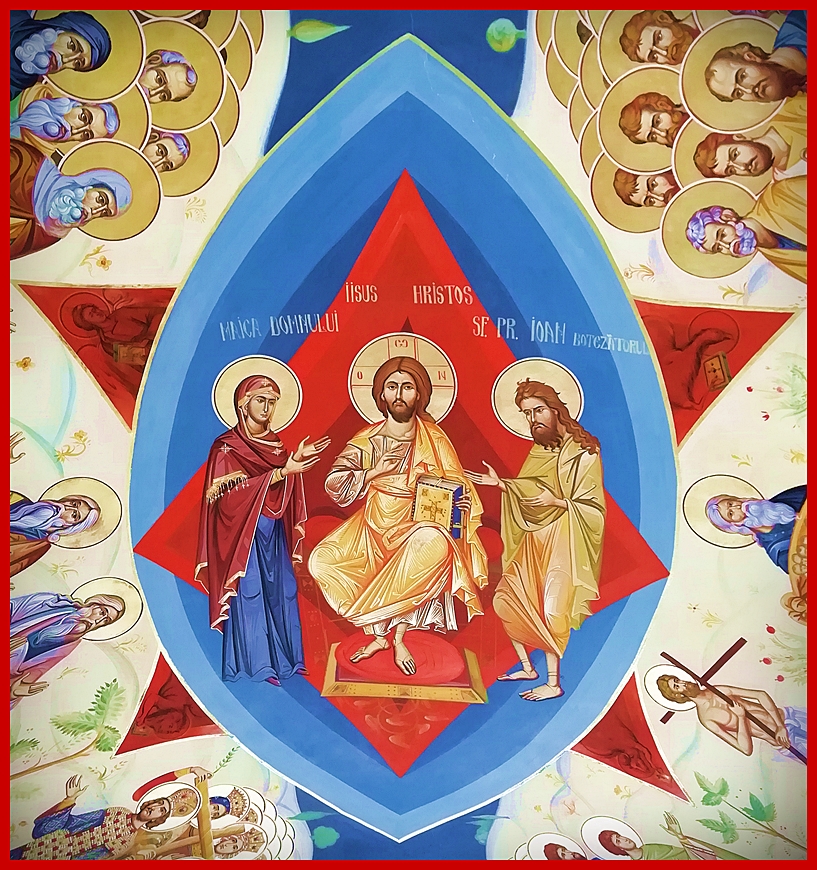May God protect us all! Happy New Year 2019!