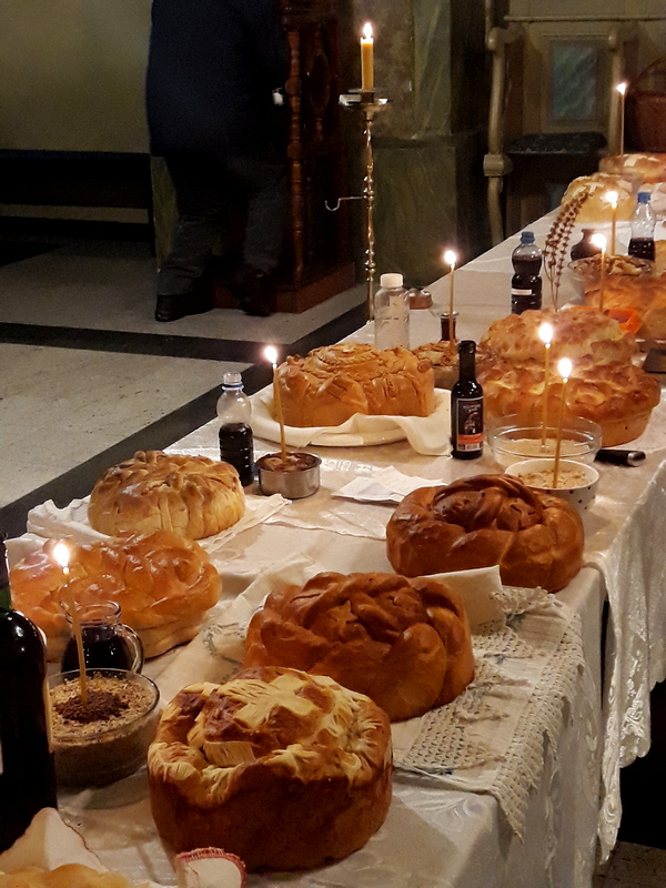 Славски колачи