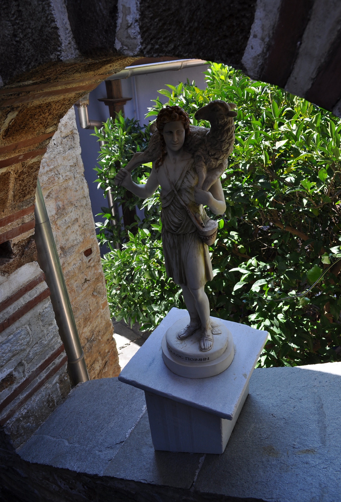 Ιερά Μονή ΔΟΧΕΙΑΡΙΟΥ - Holy Monastery of DOCHIARIOS - Монастырь Дохиар