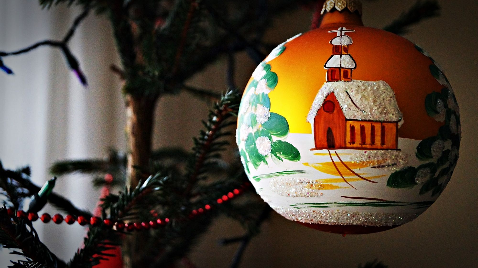 Rożdiestwo Christowo