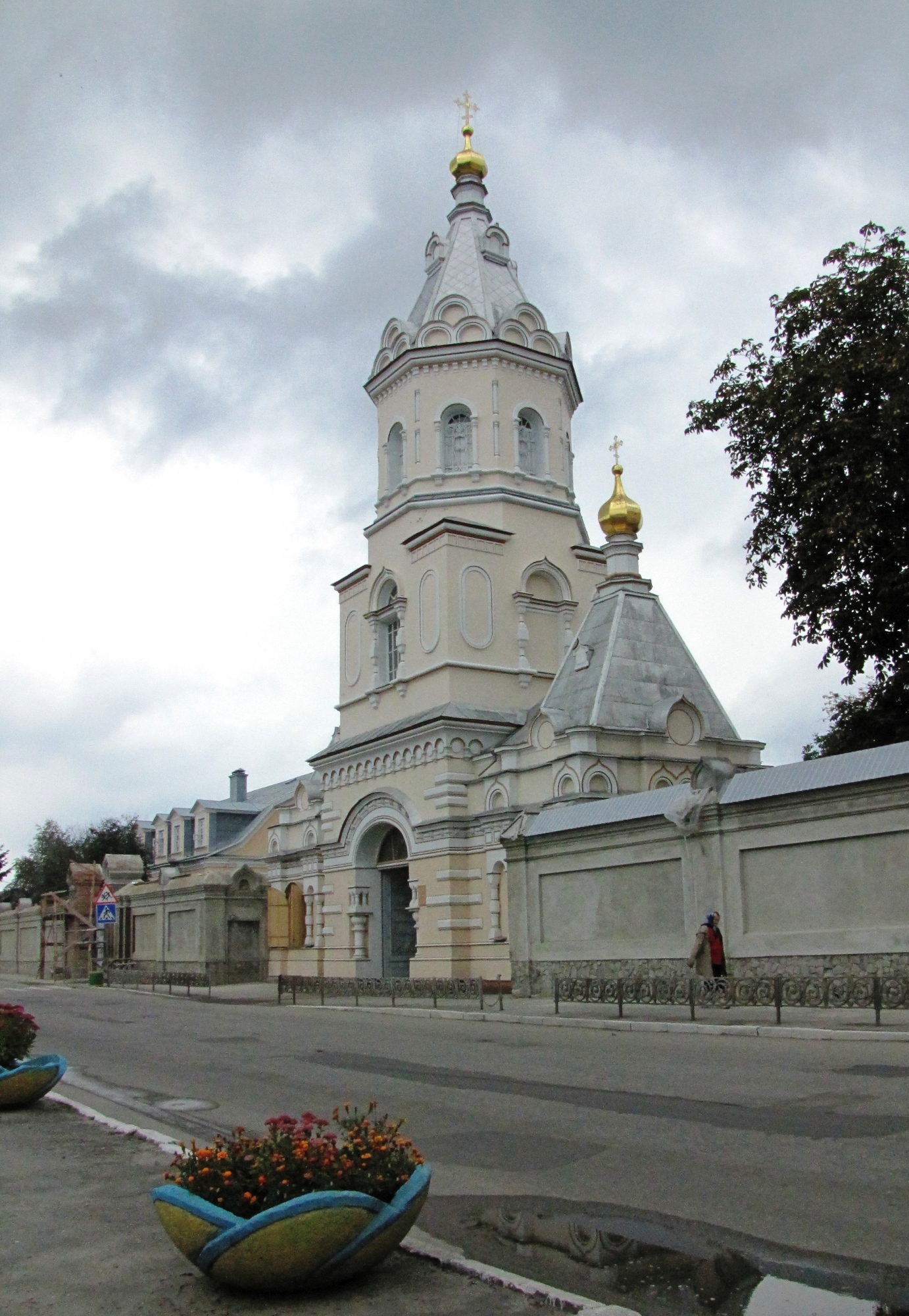 Monaster Korec