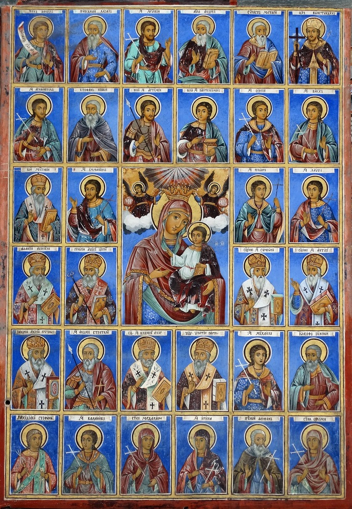 Rila Monastery