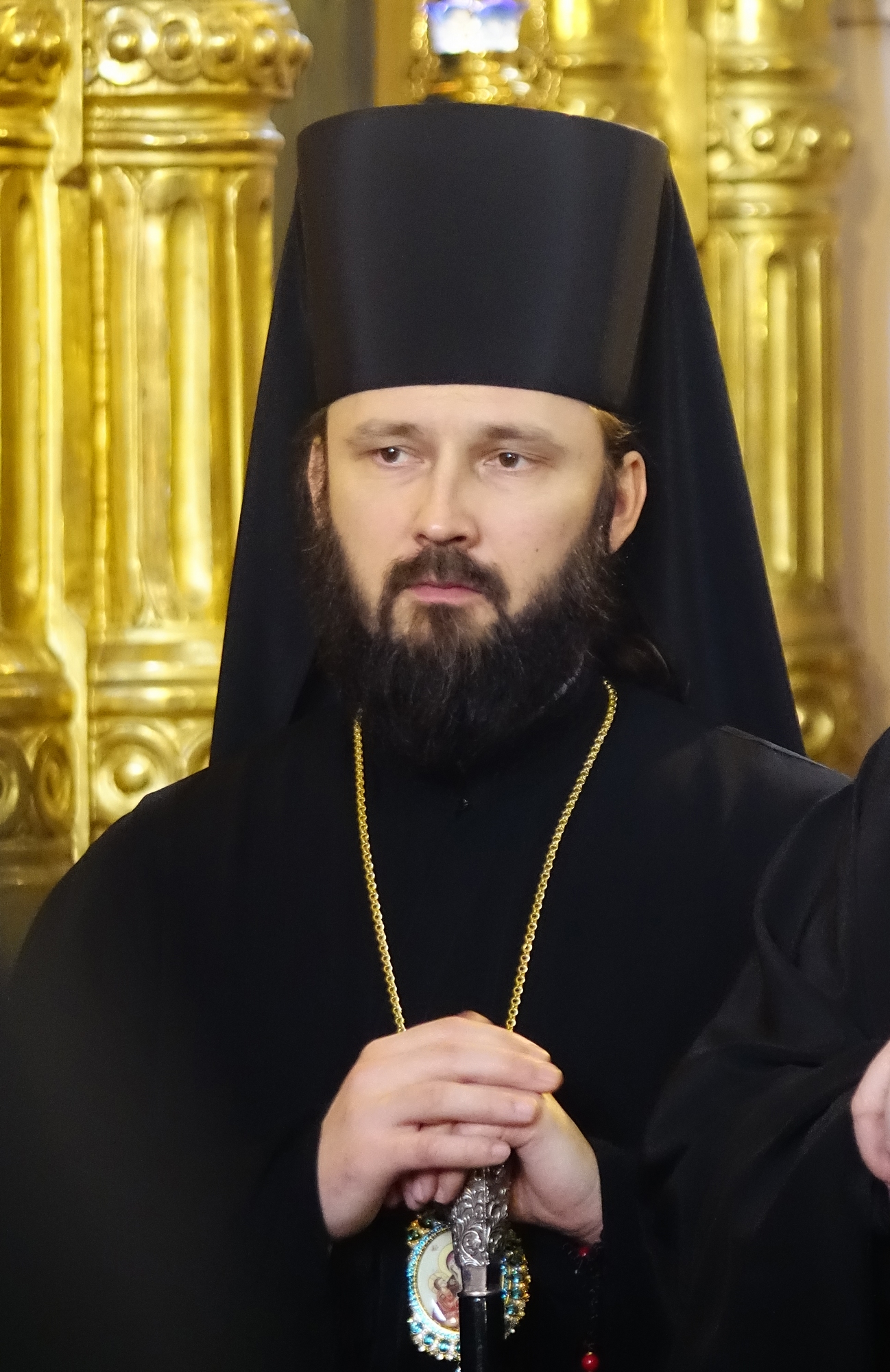 Bishop Paul