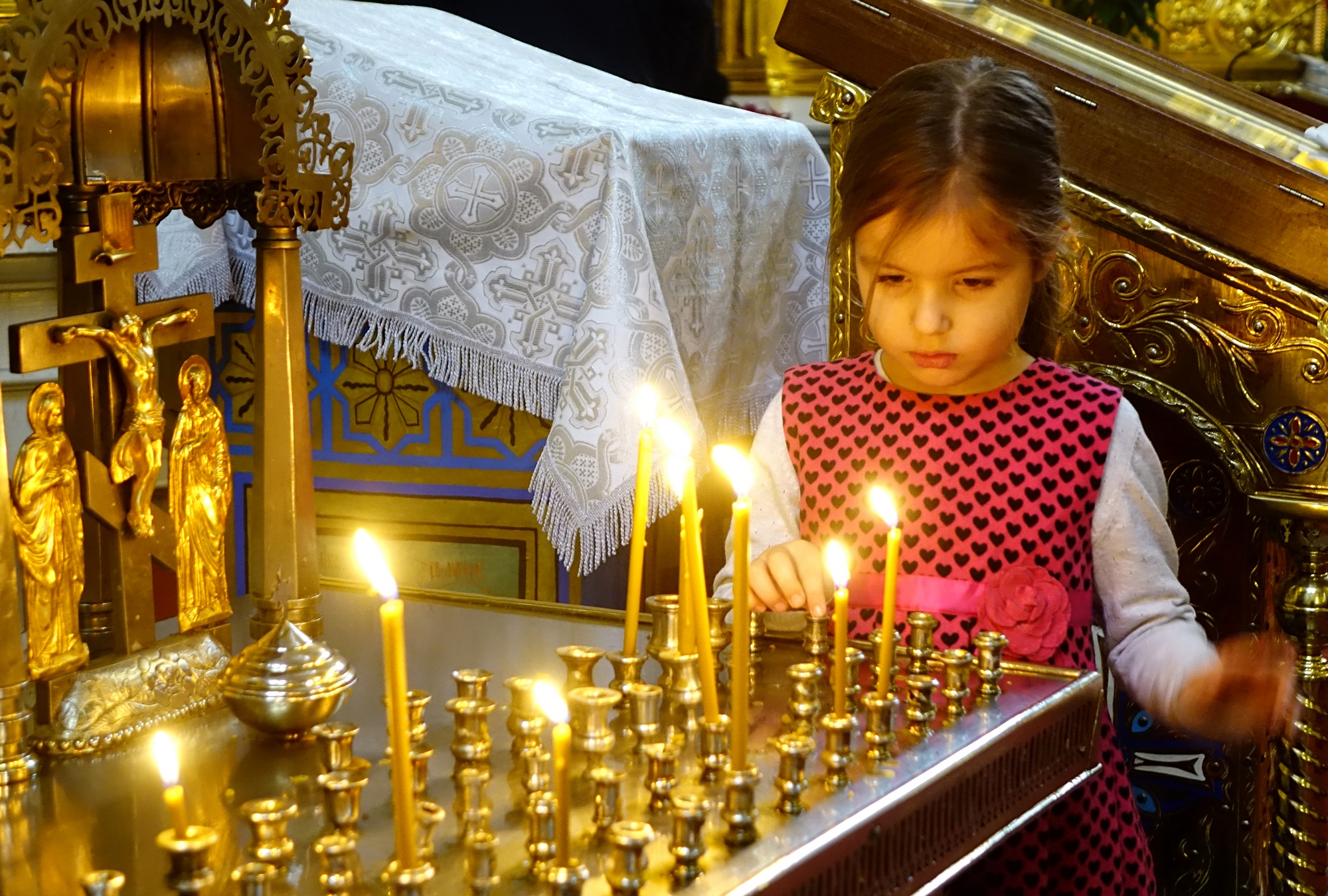 Names day of His Beatitude Metropolitan Sawa
