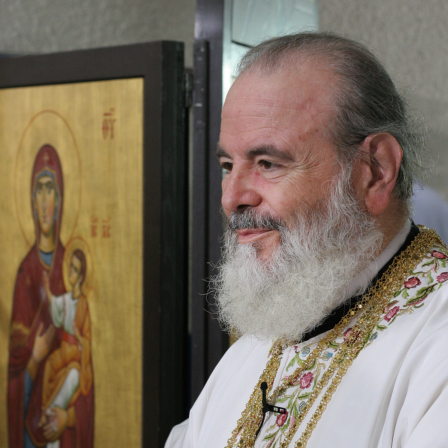 Abp Chrystodoulos
