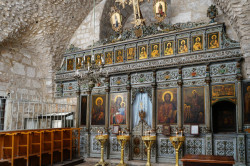 jarek 
St. Jacob Orthodox Greek Cathedral in Jerusalem 
0 
2019-01-01 10:41:54