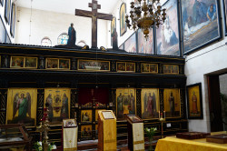 jarek 
St. Alexander Nevski Orthodox Russian Church in Jerusalem 
0 
2019-01-01 10:43:46