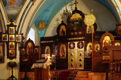 jarek 
St. Alexanra Orthodox Russian Church in Jerusalem 
0 
2019-01-01 10:44:58