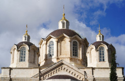 jarek11 
Holy Trinity Russian Orthodox Cathedral in Jerusalem 
2019-01-01 10:54:43