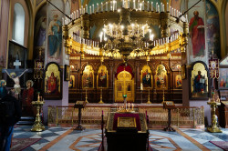 jarek11 
Holy Trinity Russian Orthodox Cathedral in Jerusalem 
2019-01-01 10:55:23