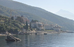 bogdan 
Holy Monastery of XENOPHON - Ιερά Μονή ΞΕΝΟΦΩΝΤΟΣ - Монастырь Ксенофонт 
2019-01-01 20:44:26