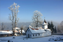felix 
Манастир Јовања  -  Jovanja Monastery 
2019-01-02 18:35:55
