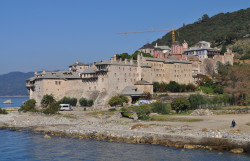 bogdan 
Holy Monastery of XENOPHON - Ιερά Μονή ΞΕΝΟΦΩΝΤΟΣ - Монастырь Ксенофонт 
2019-01-03 20:45:19