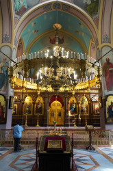 jarek 
Jerusalem. Holy Trinity Russian Orthodox church 
2019-01-04 06:58:44