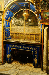 jarek11 
Bethlehem. The place where Jesus was born according to Christian tradition 
2019-01-04 07:08:38