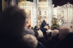ArtemiJ 
Kazan Icon of the Theotokos, pilgrim view.  
2019-01-05 23:18:59