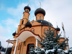 M.M. 
Cerkiew w Zaściankach  
2019-01-06 11:34:18