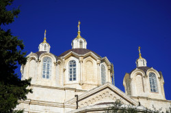 jarek 
Jerusalem. Holy Trinity Russian Orthodox church 
2019-01-06 20:16:26