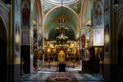 jarek 
Jerusalem. Holy Trinity Russian Orthodox church 
2019-01-06 20:17:05