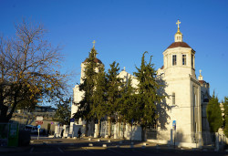 jarek 
Jerusalem. Holy Trinity Russian Orthodox church 
2019-01-06 20:17:39