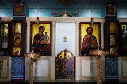 jarek1 
Jerusalem. Ascension Greek Orthodox Convent 
2019-01-06 20:39:55