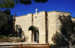 jarek11 
Jerusalem. Small Galilea. Russian Orthodox Convent 
2019-01-06 20:46:10