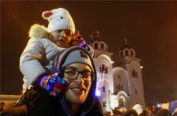 felix 
Бадње вече -  Christmas eve 
2019-01-07 11:42:51
