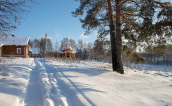 AlexandraP 
С Рождеством! 
2019-01-07 17:25:20